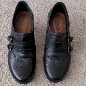 Cobb Hill by New Balance heels